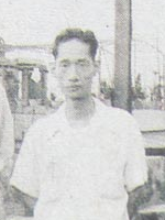HKCD 27922 Lee Siu Hung portrait