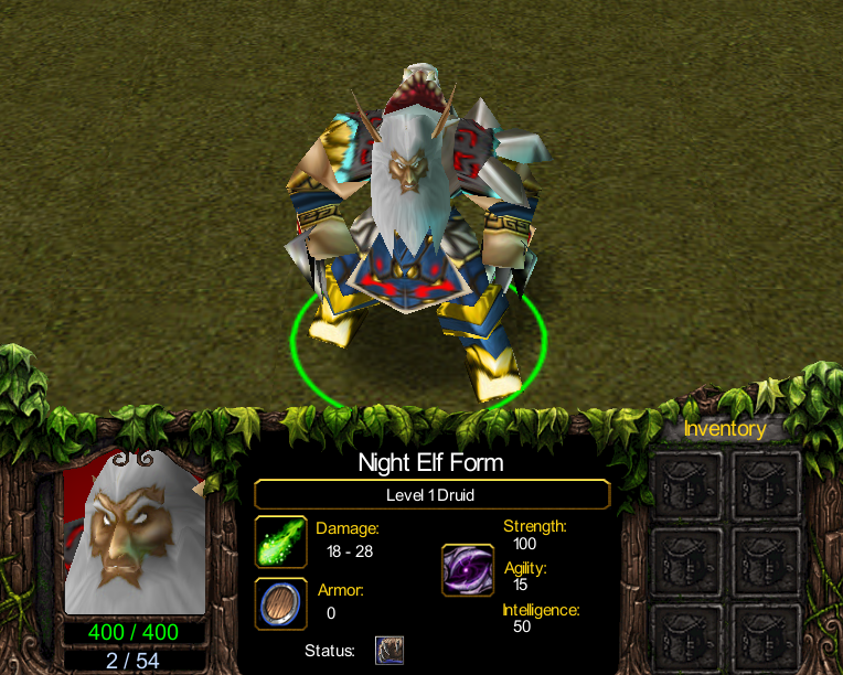 download high druid