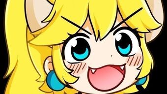 Bowsette Post Hmmm Roblox Wiki Fandom - post hmmm roblox wiki fandom bowsette roblox Bowsette Post Hmmm Roblox Wiki Fandom - bowsette roblox