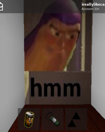 Hmmm Hmmm Roblox Wiki Fandom