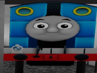 Thomas The Tank Engine Hmmm Roblox Wiki Fandom - roblox tvs thomas thomasthetankengine