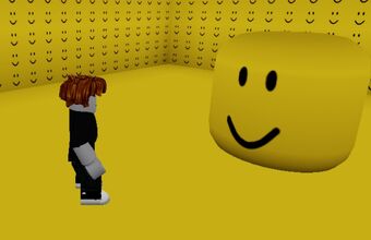 Oof Pictures Of Roblox Characters