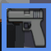 Kitchen Gun Item Hmmm Roblox Wiki Fandom