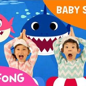 Baby Shark Hmmm Roblox Wiki Fandom