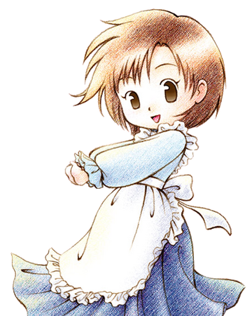 Elli Btn The Harvest Moon Wiki Fandom