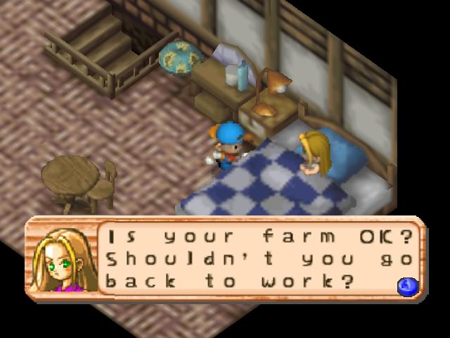 Cara Cheat Harvest Moon Ppsspp Android Black Fastpowerfirm