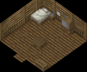 HM64 map house