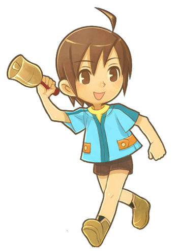 harvest moon a new beginning dating guide