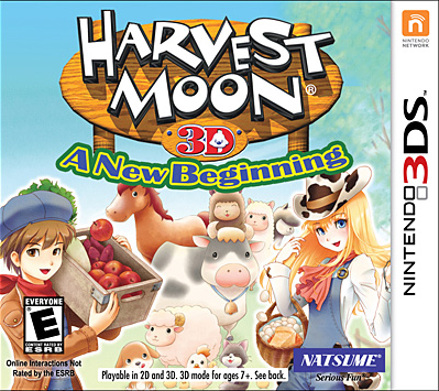 Harvest moon deals ds money cheat