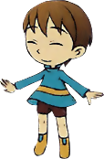 Matt