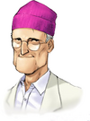 Dr Grain