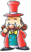 Mayor