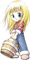 Claire BTN redraw