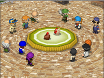 Chicken Festival