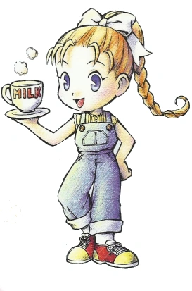 Hasil gambar untuk ann harvest moon