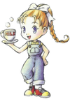 Ann FoMT
