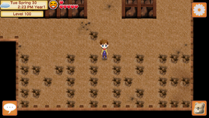 Mine Levels 100