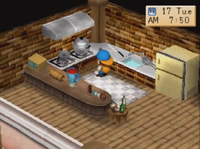 BTN-Cooking