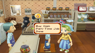 PartTimeJob