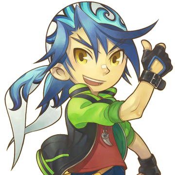 Luke Ap The Harvest Moon Wiki Fandom