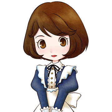 Elly Sosfomt The Harvest Moon Wiki Fandom
