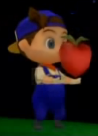 Power Berries Mm The Harvest Moon Wiki Fandom Powered