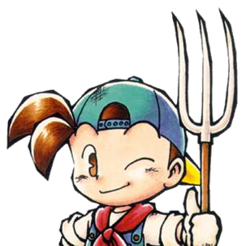 Pete Fomt The Harvest Moon Wiki Fandom
