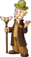 Rutger