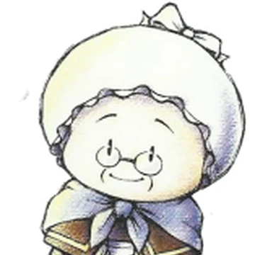 Ellen Fomt The Harvest Moon Wiki Fandom