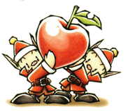 Power berry