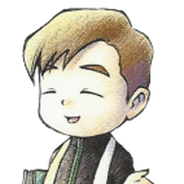 Carter Fomt The Harvest Moon Wiki Fandom