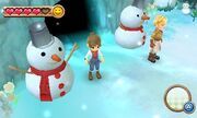 Snowland