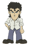 Marlin AWL