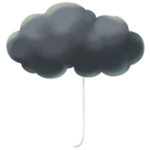 Mini Raincloud