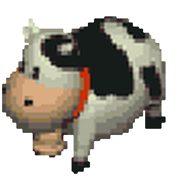 Cow Btn The Harvest Moon Wiki Fandom
