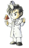 Doctor FoMT