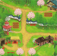 Town konohana01