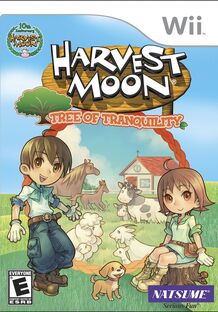 Harvestmoonwii