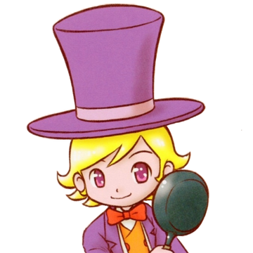 Pierre Si The Harvest Moon Wiki Fandom