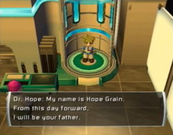 Hope Grain