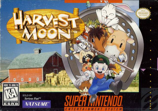How to open casino in harvest moon ds cute