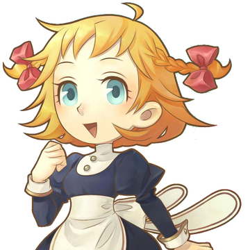 Maya Ap The Harvest Moon Wiki Fandom