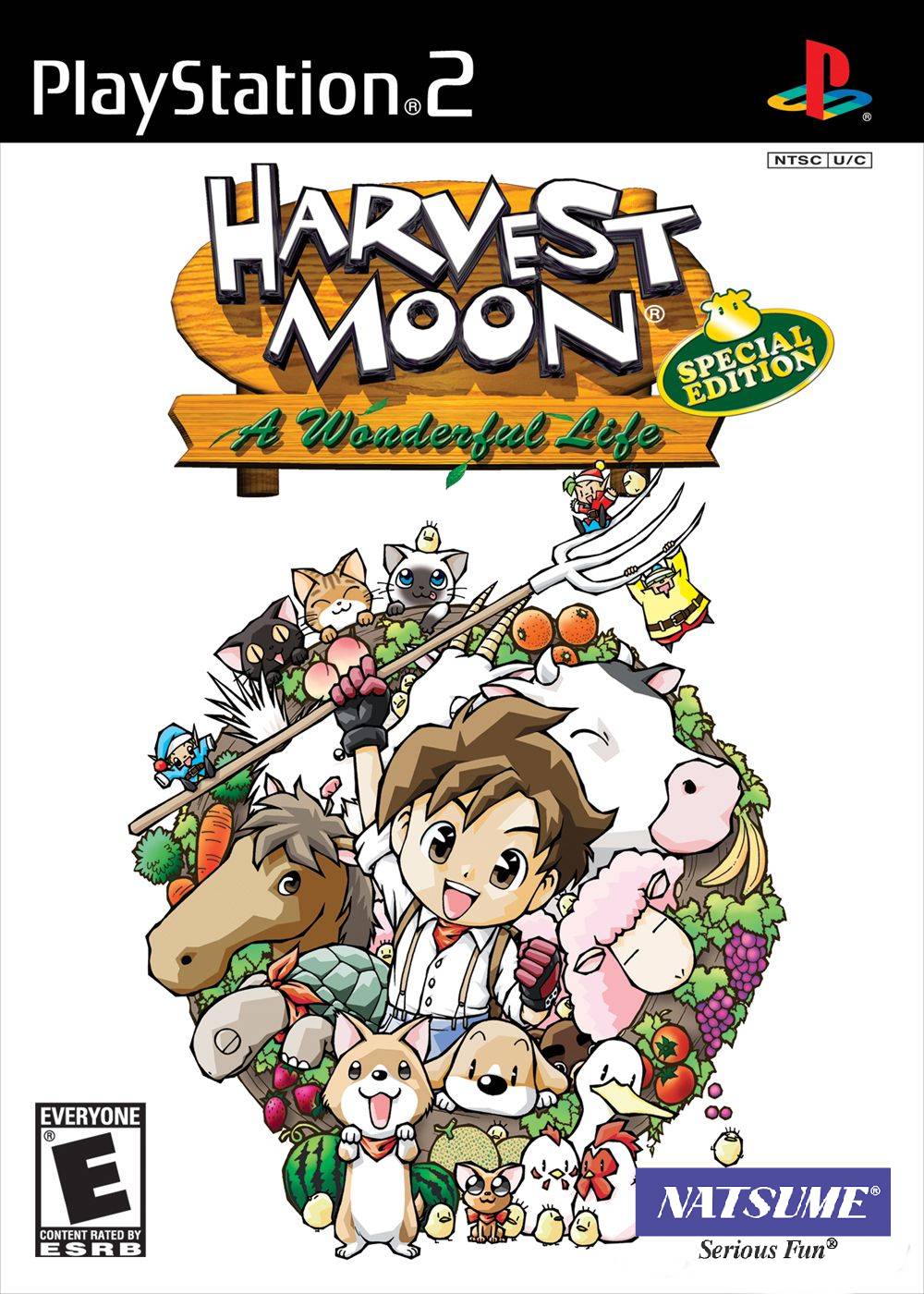 harvest moon mm