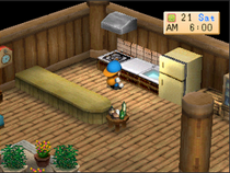 Kitchen 1