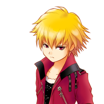 Neil Anb The Harvest Moon Wiki Fandom