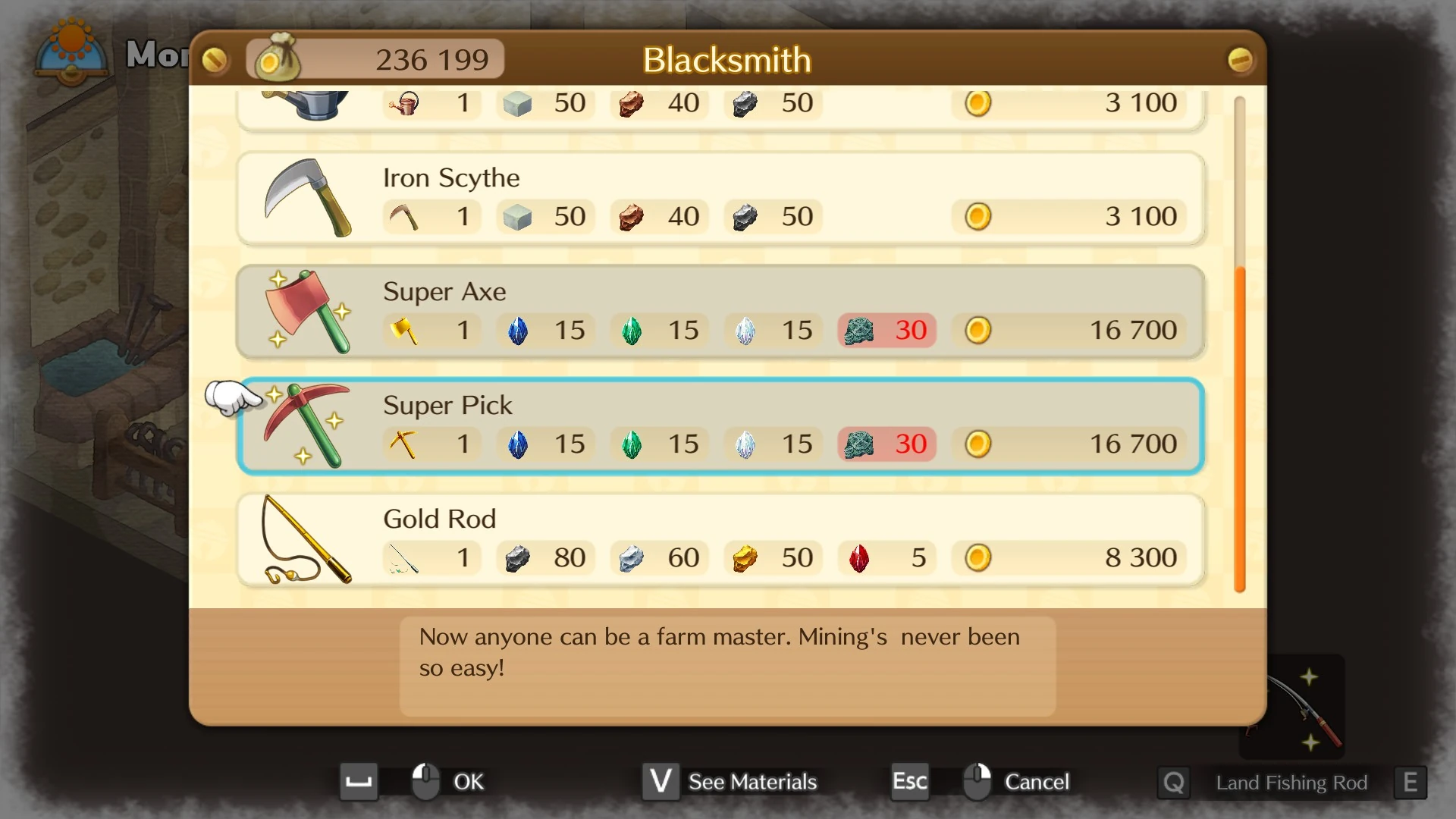 Tools (Dor) The Harvest Moon Wiki Fandom