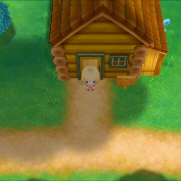 Workshop Sosfomt The Harvest Moon Wiki Fandom