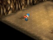 Pb mines