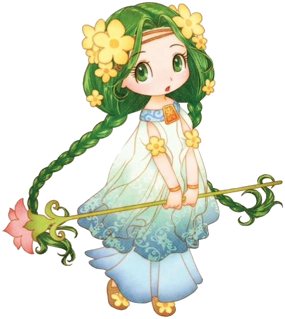 Dessie (Trio)  The Harvest Moon Wiki  FANDOM powered by 