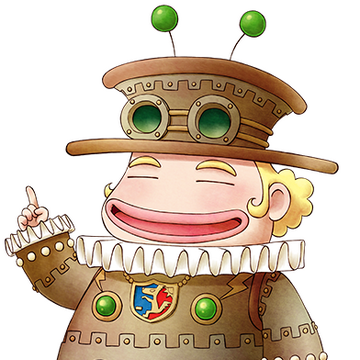 Bon Vivant Sosfomt The Harvest Moon Wiki Fandom